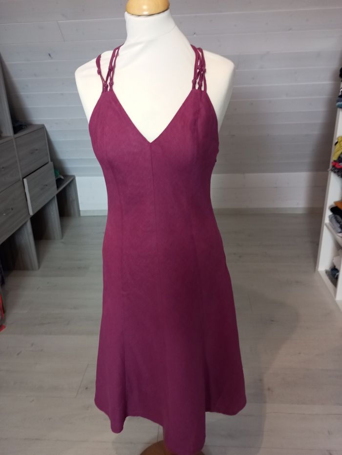 Robe longue