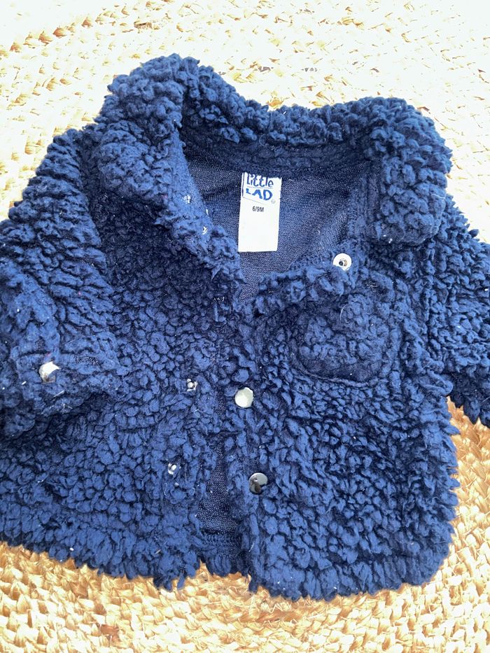 Lot tenue complète garçon - photo numéro 4