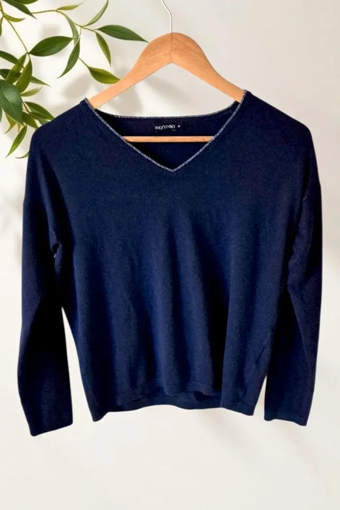 Pull Taille M