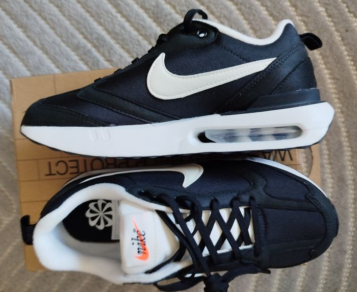 Basket Nike - photo numéro 2