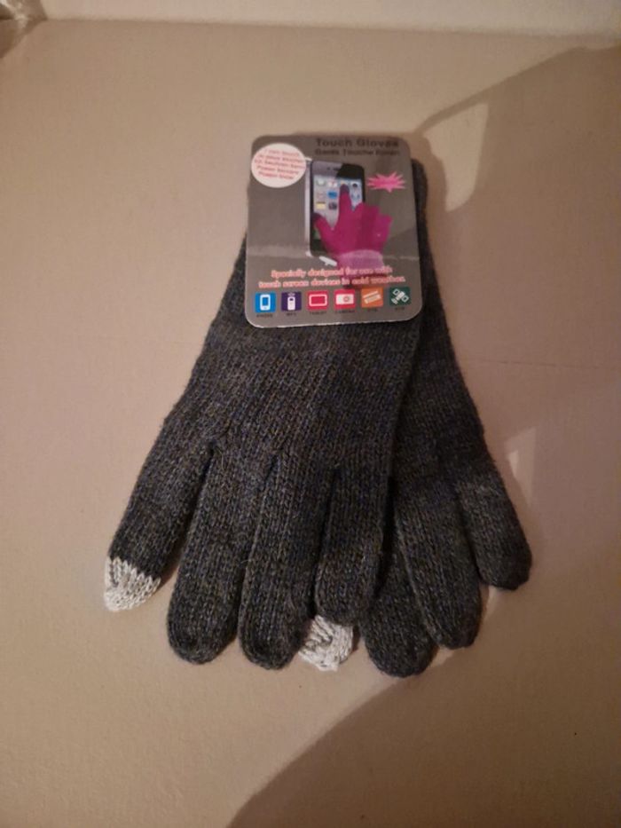 Lot de gants neufs. - photo numéro 11