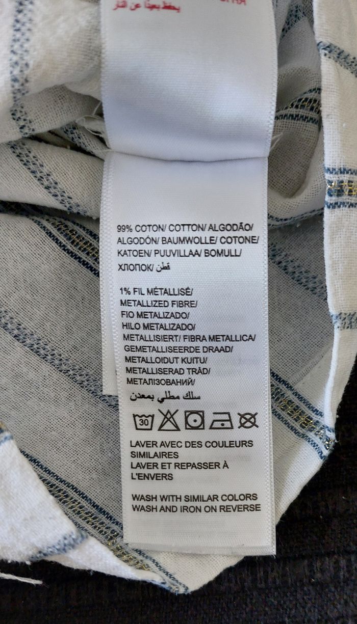Combinaison short d'été - photo numéro 4