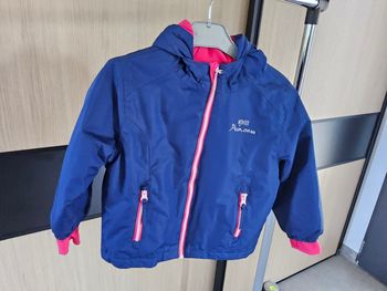 Veste taille  3 abs