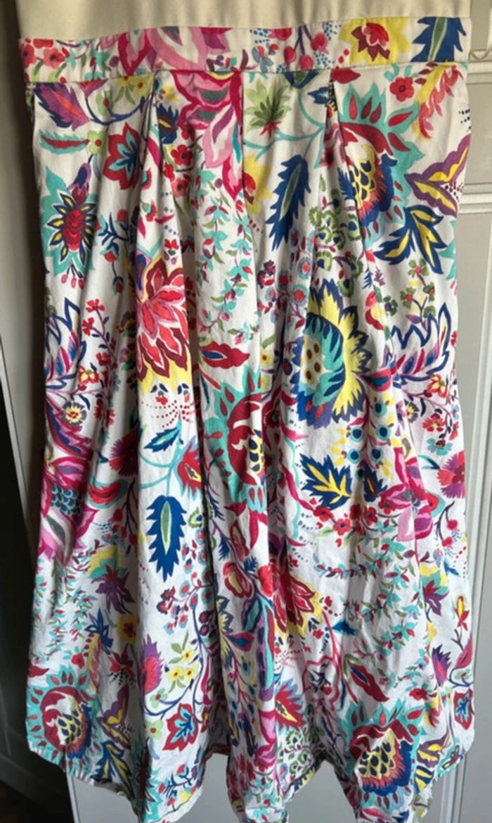 Robe Naf Naf Taille 36 - photo numéro 3