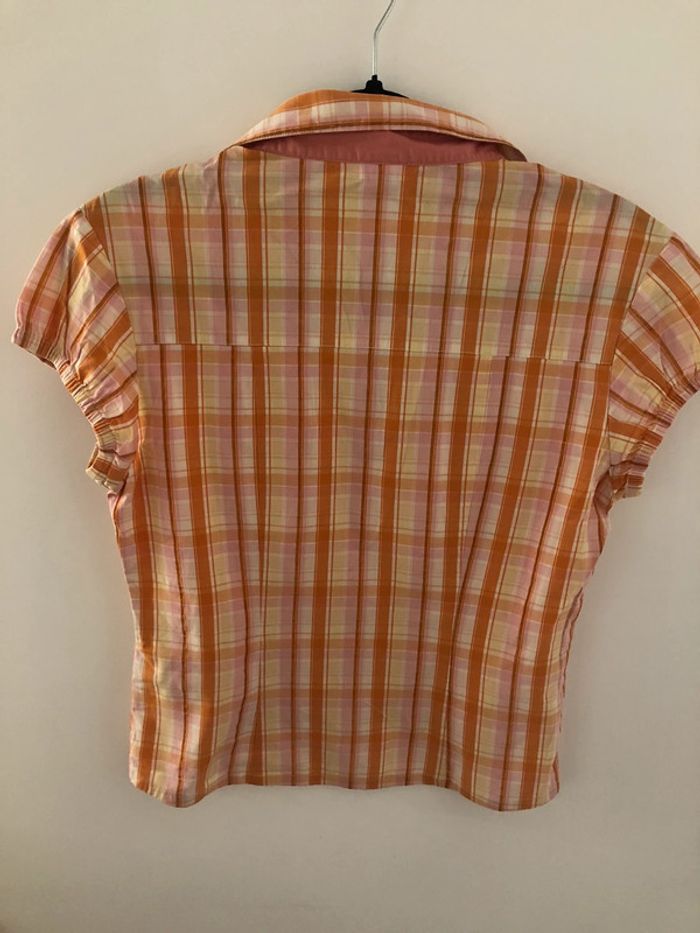 Chemisier rip curl - photo numéro 4