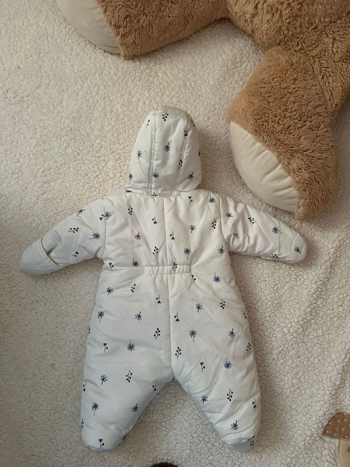 Combinaison - photo numéro 7