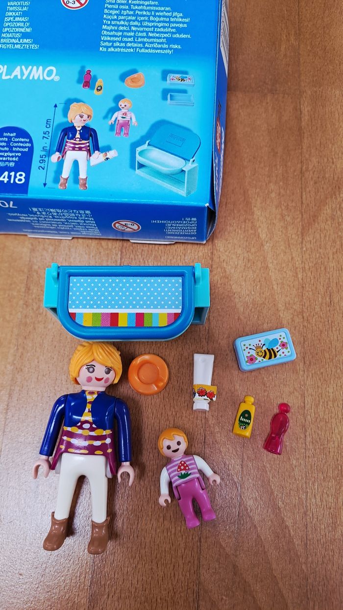Playmobil 70418 - photo numéro 2