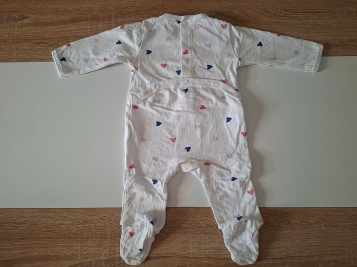 Pyjama 3 mois kiabi - photo numéro 3