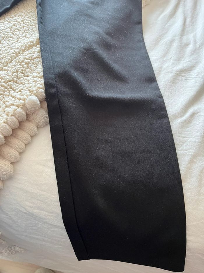 Pantalon noir - photo numéro 2