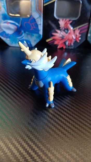 Figurine pokémon