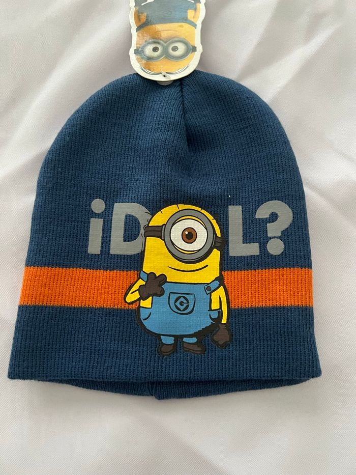 Bonnet - photo numéro 2