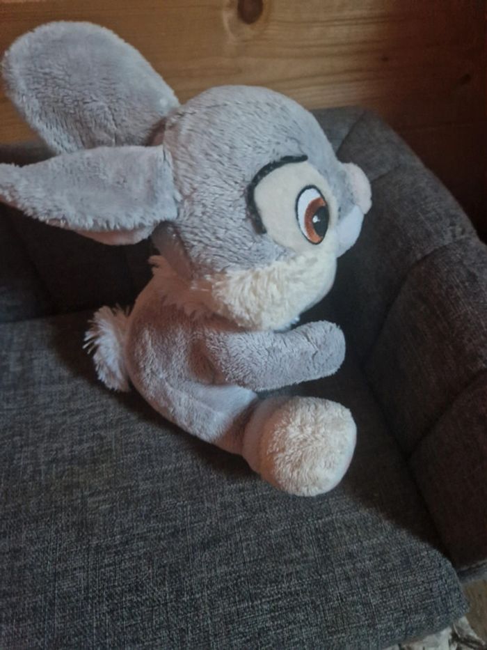 Peluche Pampan - photo numéro 4