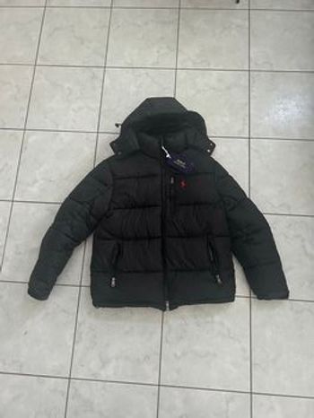 Doudoune Ralph Lauren 