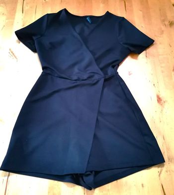 Combishort Femme "Cynthia Rowley"