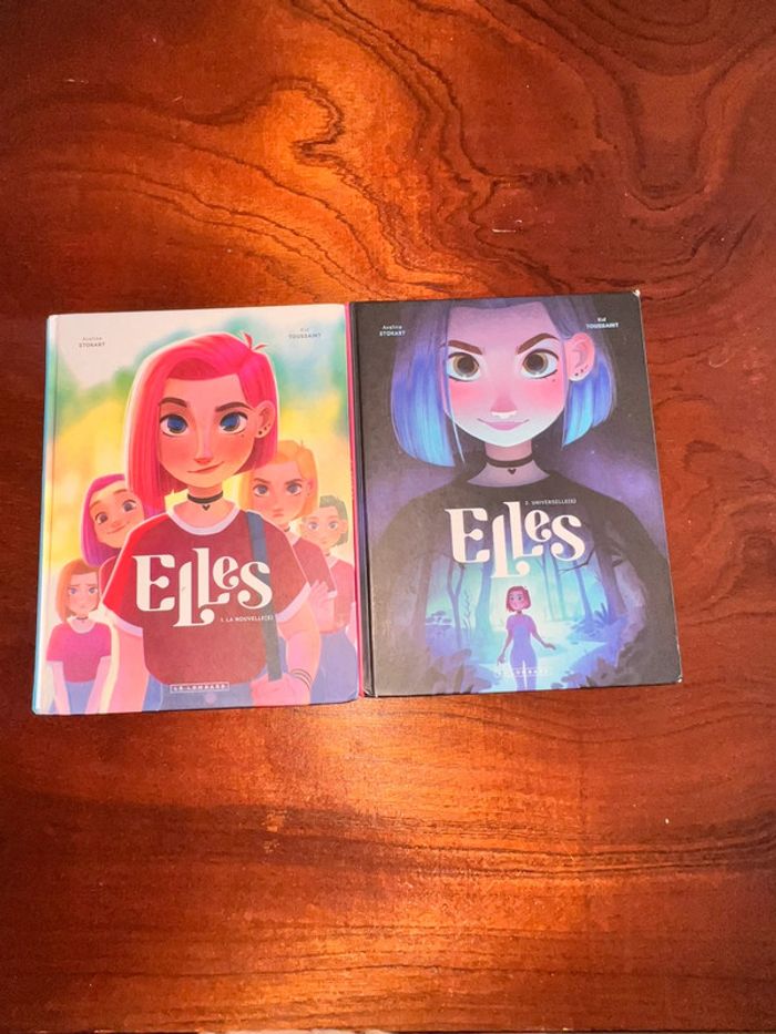 Elles