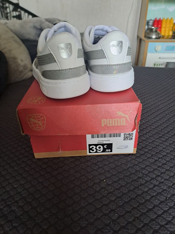 Chaussure puma - photo numéro 5