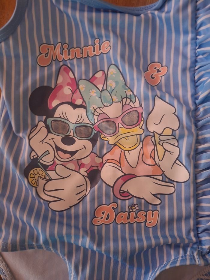 Maillot de bain
Disney - photo numéro 2