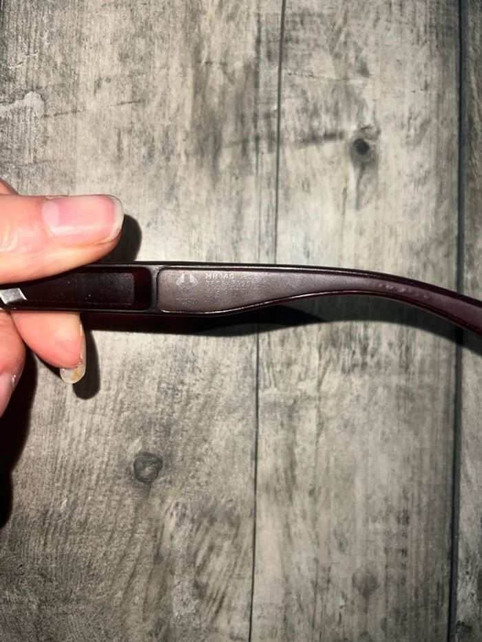 Lunette de soleil polarisante - photo numéro 7