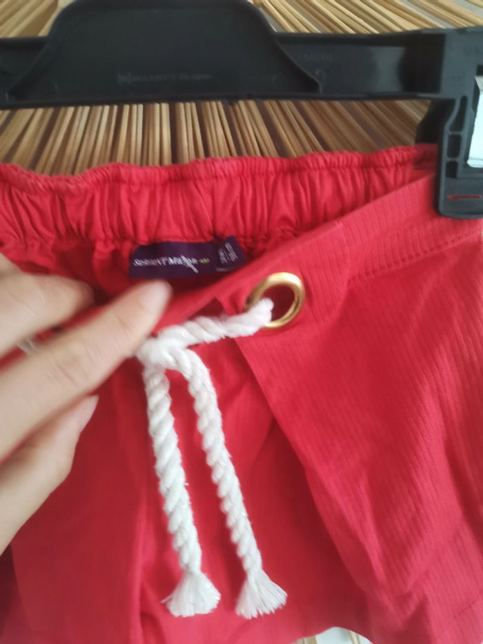 Short sergent major 3 ans - photo numéro 5