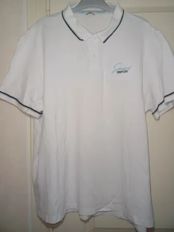 Polos C&A