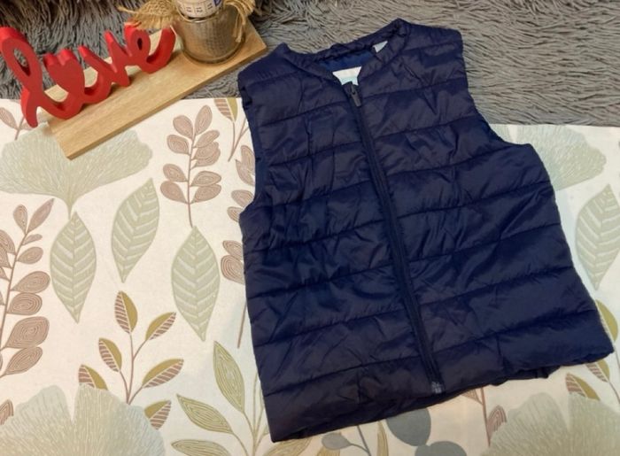 Veste sans manches Obaibi 23 mois - photo numéro 5