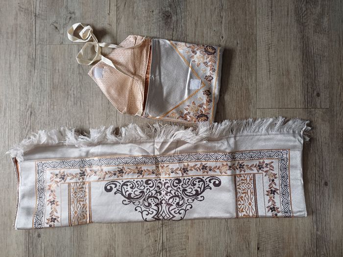 Kits de cadeaux à offrir (islam, voyage) - photo numéro 5
