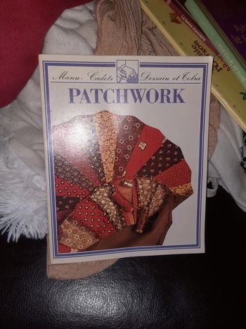 Patchwork