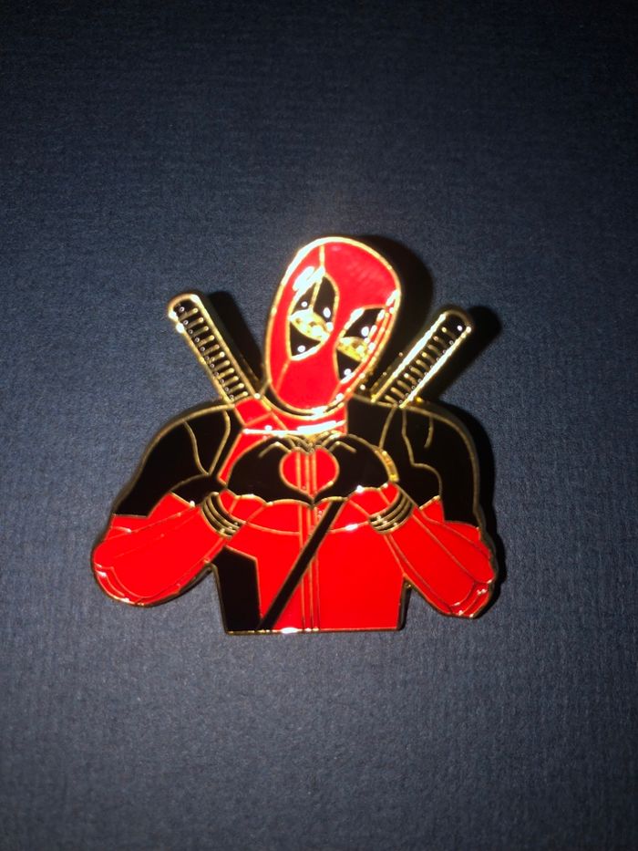 Pins Disney