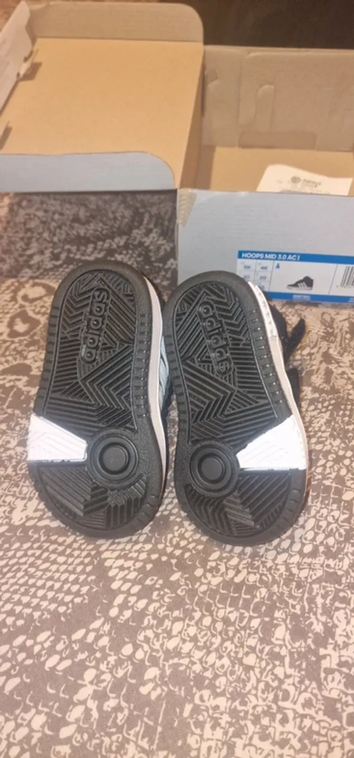 Adidas Hoops 3.0 - photo numéro 5