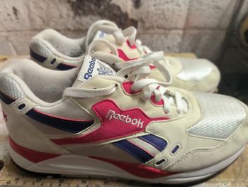 Baskets running Reebok Bolton