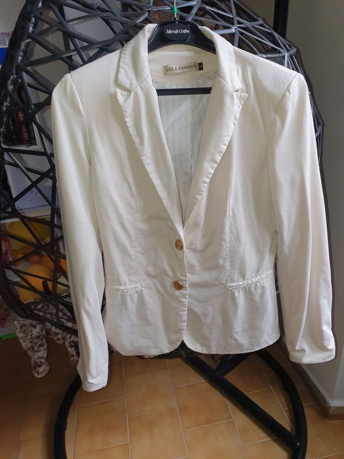 Blazer femme Taille S