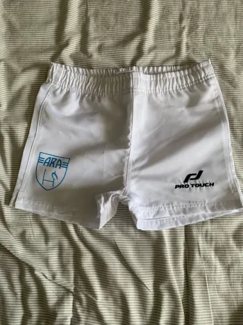 Short sport