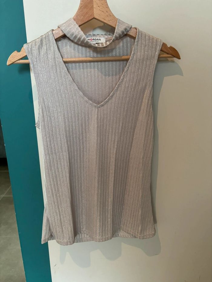 Débardeur Morgan M