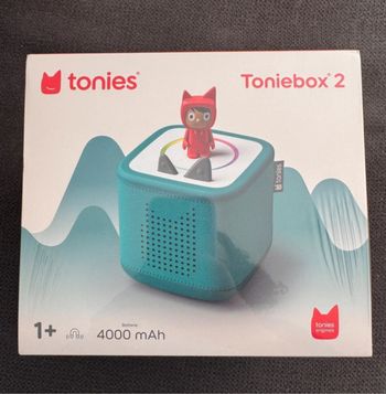 Toniebox 2