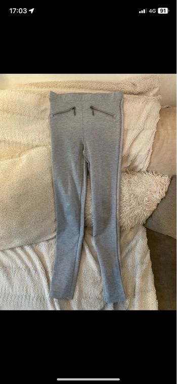 Legging orchestra 12 ans 