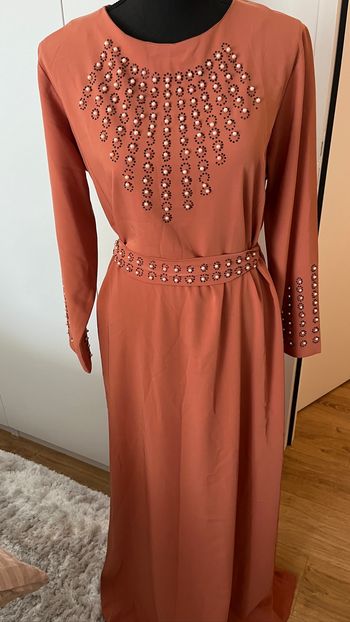 Robe longue