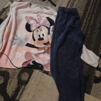 Pyjamas d'hiver 