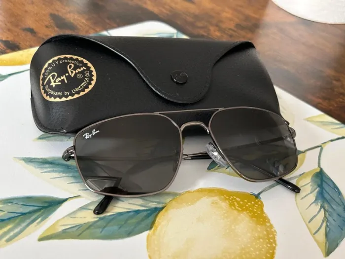 Lunettes de soleil Ray-Ban