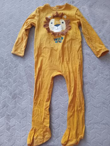 Pyjama 3 ans