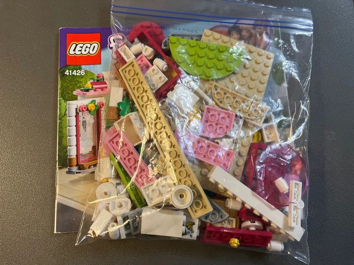 Lego Friends 41426 - photo numéro 2