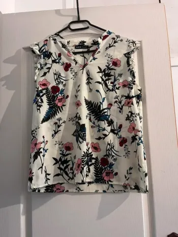 Blouse Shein 🔄