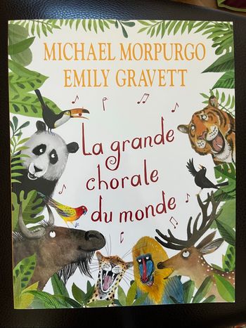 La plus grande chorale du monde