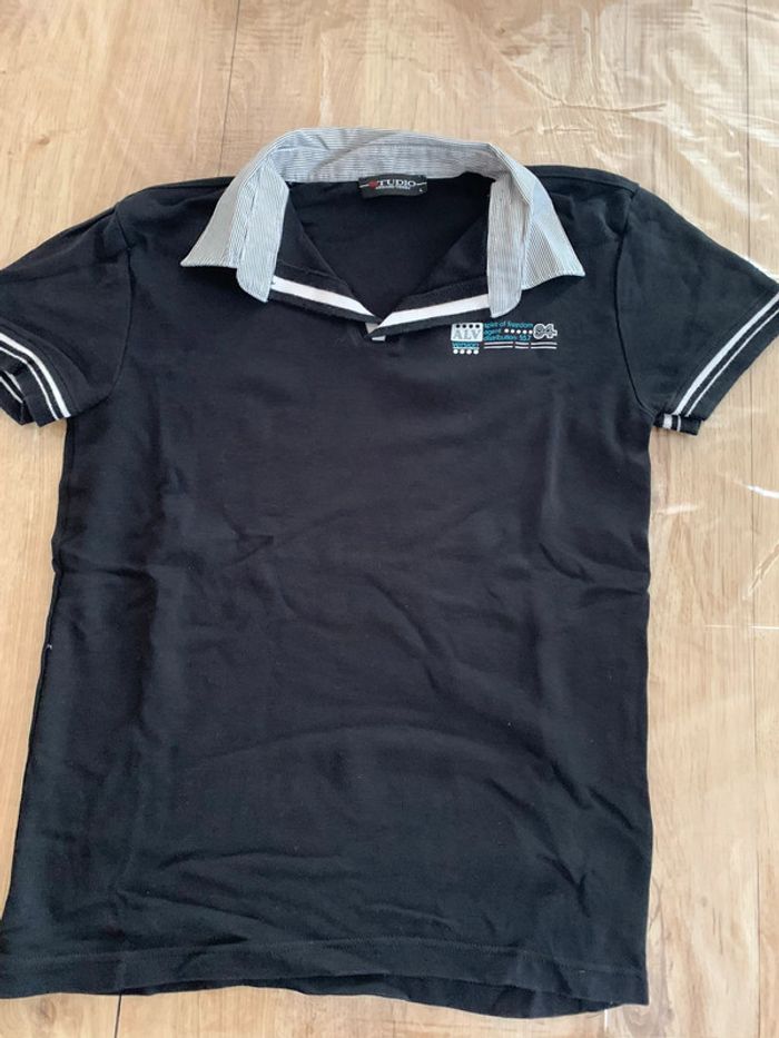 Polo Armand Thierry taille L