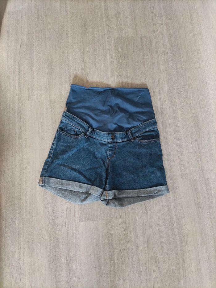 Short de grossesse