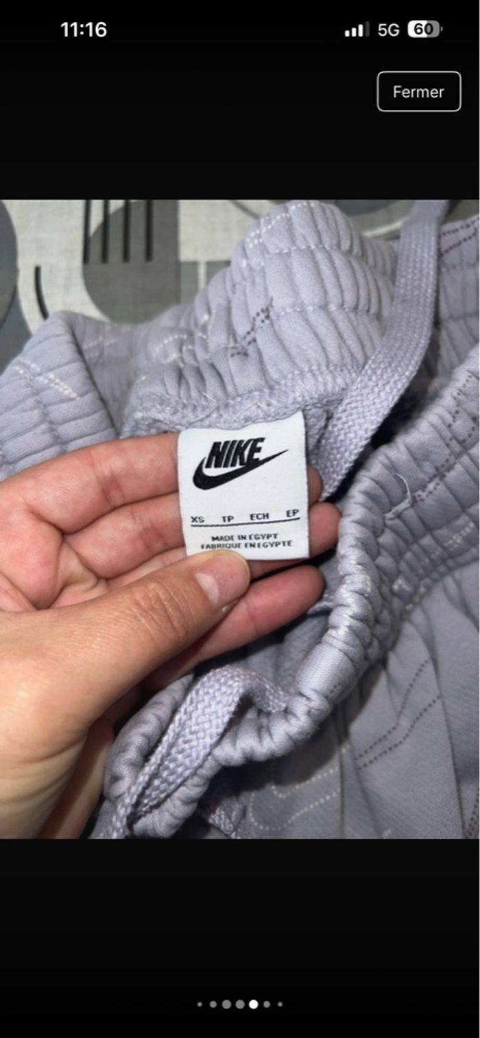 Ensemble Nike - photo numéro 6