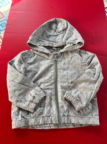 Veste légère/ coupe vent