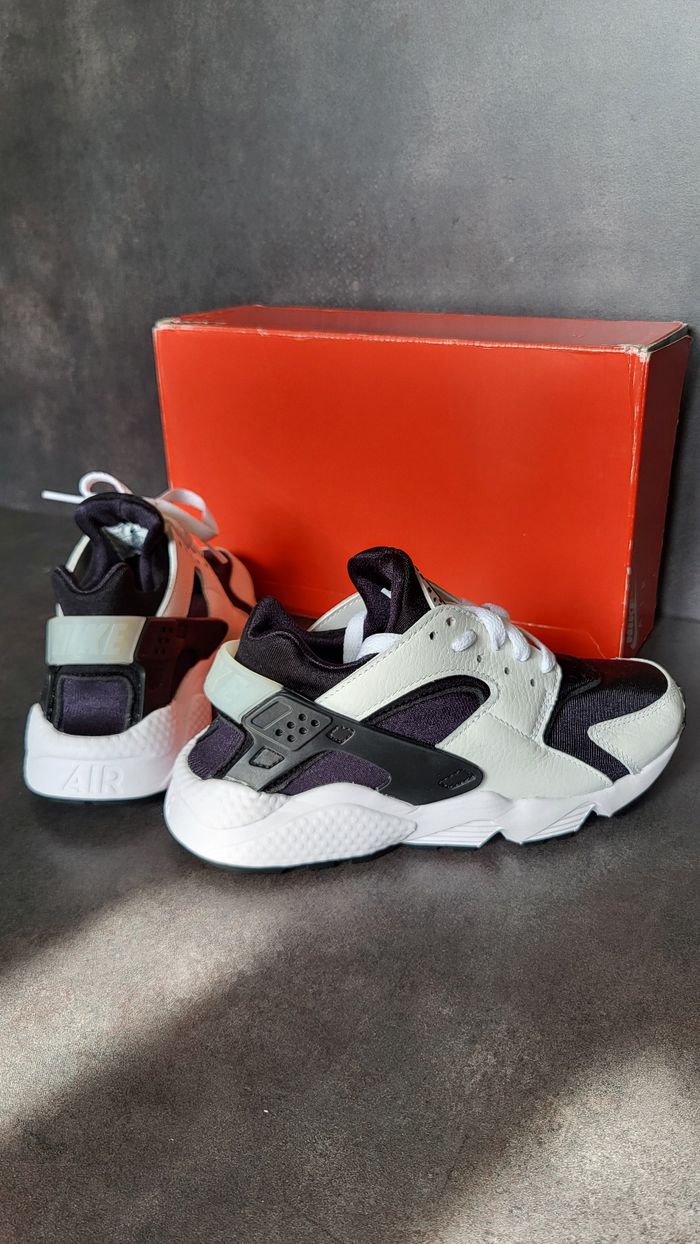 Nike Air Huarache OG Orca - Limited Edition - DD1868001 - Unisex - Size : 36.5 🌈🌈 - photo numéro 2