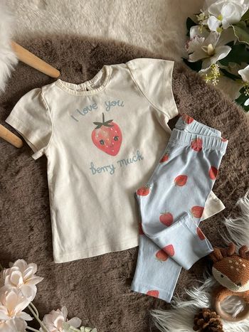 Ensemble d'été H&M