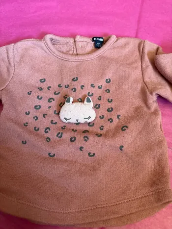 Pull lapin