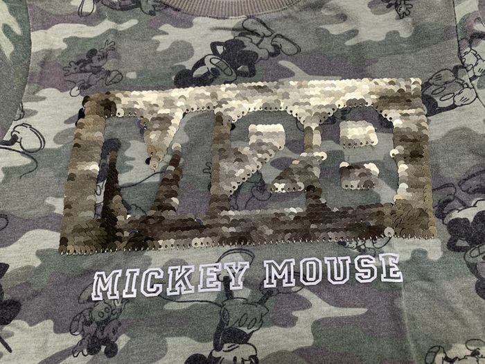 Tee-shirts manches courtes Disney Mickey Mouse - photo numéro 3